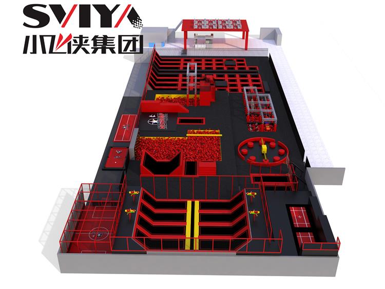 батут02